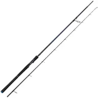 Westin W2 Powerstick Spinning Rod Argenté 2.51 m / 10-50 g