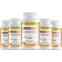 Natucap Orexiburn-5x