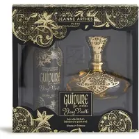 Jeanne Arthes , coffret cadeau Guipure, senteurs ylang-ylang et vanille