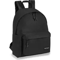 Pedea Sac à dos 13,3- (33,8cm) -Style-, noir