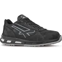 U Power Chaussures de travail Carbon - S3 SRC CI ESD - T.39 - - RL20013-39