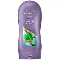 Unilever Andrelon Conditioner Kokos Boost 300 ml