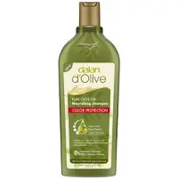 Dalan d'Olive Shampoo - Color Protection 400 ml