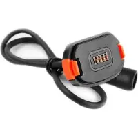 Magicshine Magic Shine Ml-6270 Câble de batterie Pour lampes Bluetooth Noir Noir One Size