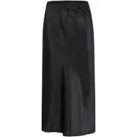 Coster Copenhagen Jupe ' SKYLER ' noir