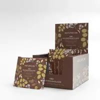 Naturecan Chocolat au CBD