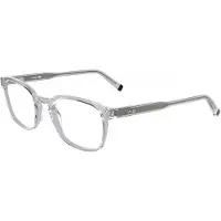 Lacoste Lunettes de Vue L2964 N 51/20/145 Transparent grey Bio inj-g820 MAN L2964 N