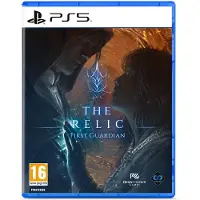 The Relic First Guardian PS5