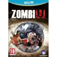 ZOMBI U WiiU