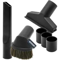 SQOON CleanInQ - Kit universel 6 -pièces 32/35mm | 1 pièce