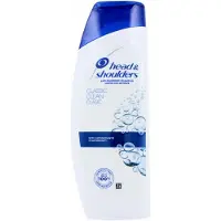 Head & shoulders Shampoo - Classic Clean 200 ml