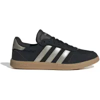 Adidas Baskets basses 'Breaknet Sleek' or / noir
