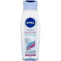 Nivea Shampooing - Diamond Volume Care 250 ml