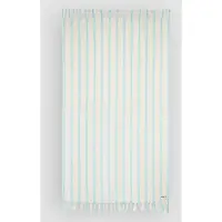 Roxy Blushing Cheeks Towel Beige Femme