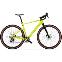 Wilier Adlar Grx 1x11 2025 Gravel Bike Jaune L