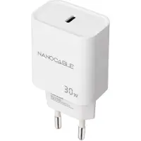 Nanocable Chargeur pour voiture 10.10.2009
