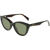 Liu Jo Lunettes de Vue - - LJ2834MAG-SET - Tortoise - Acétate - Femme 53/18/140