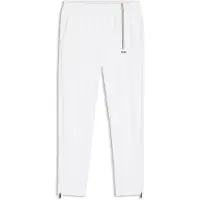 BOSS pour homme. 50563330 Pantalon Active blanc (M), Casuel, Sport, Polyester