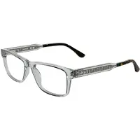 Lacoste Lunettes de Vue L2977 N 54/16/150 Transparent grey Bio inj-g820 MAN L2977 N