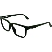 Karl Lagerfeld Lunettes de Vue - - KL6219 - Matte Khaki - Bio inj - 56/16/145