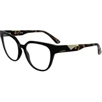 Lacoste Lunettes de Vue L2982 N 54/17/145 Black Bio inj-g820 WOMAN L2982 N