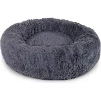 Markenlos Lit de luxe pour chien - Coussin pour chien