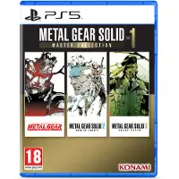 Metal Gear Solid Delta: Snake Eater - Deluxe Edition
