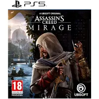 Assassin's Creed: Mirage (PS5)