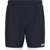 Jako One Short Hommes - Marine | Taille: S