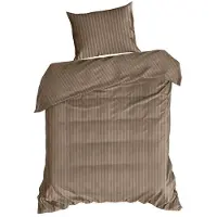 Eurofirany 476597 (Parure de lit, 140 x 200 cm, 70 x 80 cm)