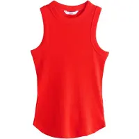 Next Haut rouge feu