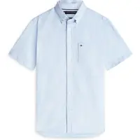 Tommy Hilfiger Chemise bleu ciel