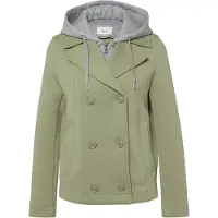 s.Oliver Veste mi-saison vert