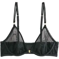 Next Soutien-gorge noir
