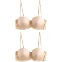 Next Soutien-gorge beige