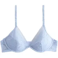 Next Soutien-gorge bleu clair