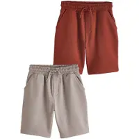 Next Pantalon mastic / rouille
