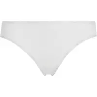 Calvin Klein Underwear Slip 'Attraction' gris clair / blanc cassé