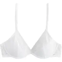 Next Soutien-gorge blanc