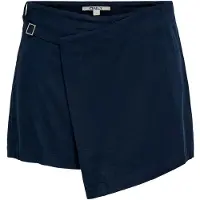 ONLY Jupe 'ONLGoa' bleu marine