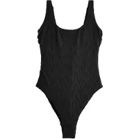 Next Maillot de bain noir