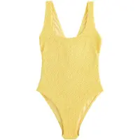 Next Maillot de bain citron