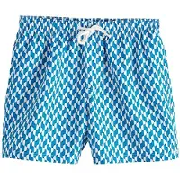 Next Shorts de bain bleu