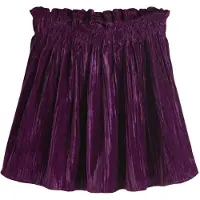 Next Jupe violet