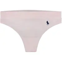 Ralph Lauren String ' Club Cotton ' rose