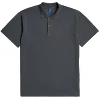 G-Star Polo Core Regular - Gris - Hommes