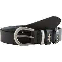 Next Ceinture 'Western' noir