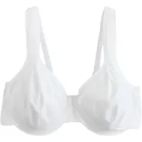 Next Soutien-gorge minimiseur blanc