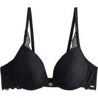 Lipsy Soutien-gorge noir