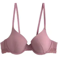Next Soutien-gorge 'Ultimate Comfort Premium' rose ancienne